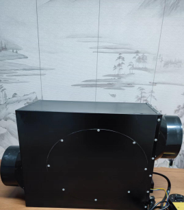 阿克苏艾灸排烟